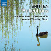 DISCO Britten Reflections