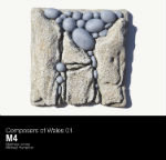 DISCO Composers of Wales